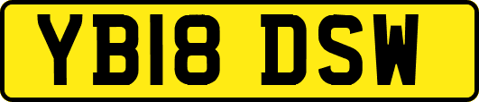 YB18DSW