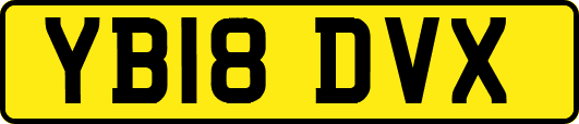 YB18DVX