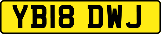 YB18DWJ