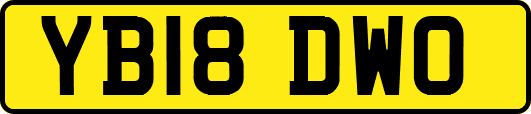 YB18DWO