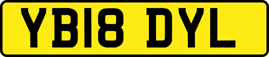 YB18DYL