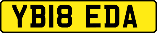 YB18EDA