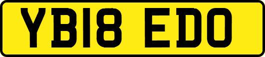 YB18EDO