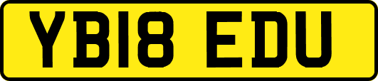 YB18EDU