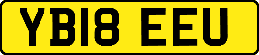 YB18EEU