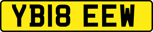 YB18EEW