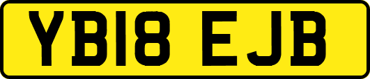 YB18EJB