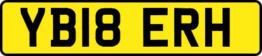 YB18ERH