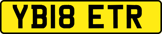 YB18ETR