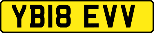 YB18EVV