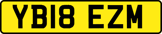 YB18EZM