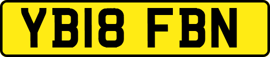 YB18FBN