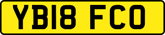 YB18FCO