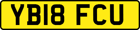 YB18FCU