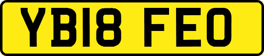 YB18FEO