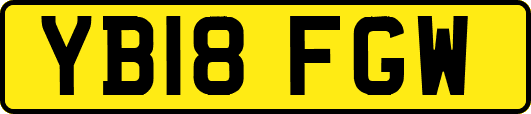 YB18FGW