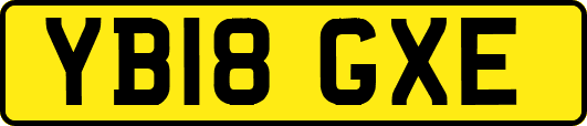YB18GXE