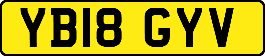 YB18GYV