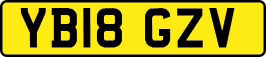 YB18GZV