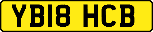 YB18HCB
