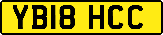 YB18HCC