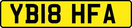 YB18HFA