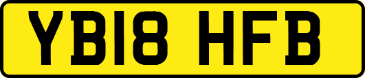 YB18HFB