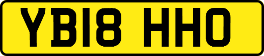 YB18HHO