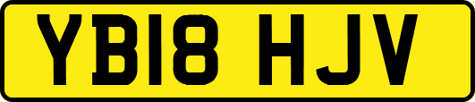 YB18HJV