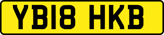 YB18HKB