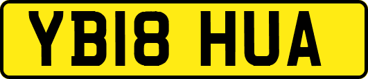 YB18HUA
