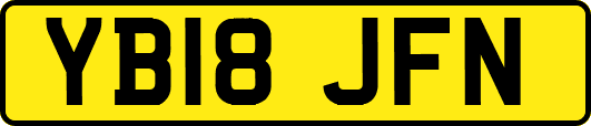 YB18JFN