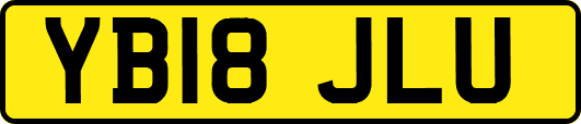 YB18JLU