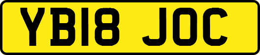 YB18JOC