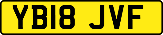 YB18JVF
