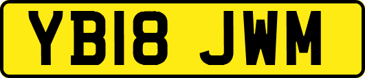YB18JWM
