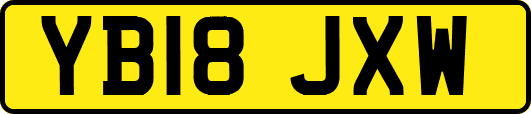 YB18JXW