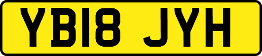 YB18JYH
