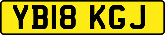 YB18KGJ