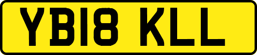 YB18KLL