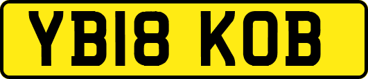 YB18KOB