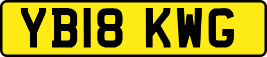 YB18KWG