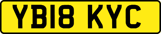 YB18KYC