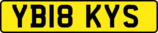 YB18KYS