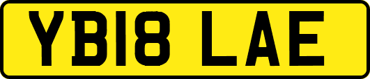 YB18LAE