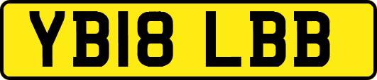 YB18LBB