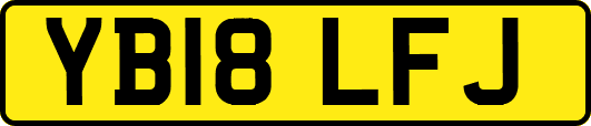 YB18LFJ