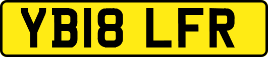 YB18LFR