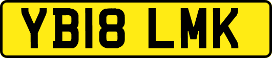 YB18LMK