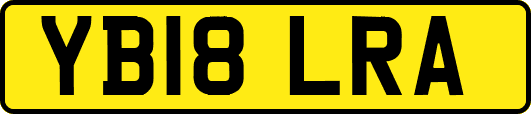 YB18LRA